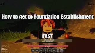 How to get Foundation Establishment FAST Murim Cultivation