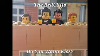 Do You Wana Kiss?