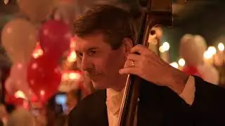 Jacques & Marie Live at Chez Josephine
