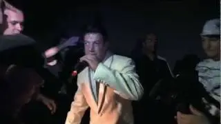 KLEMEN KLEMEN - JST SM UMRU, Live, Kino Šiška, 2011