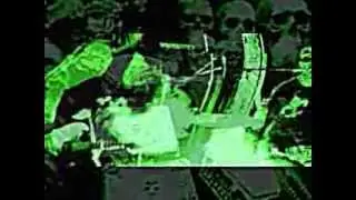 DELTA DOOM-Throne