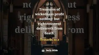 We need to resist Satan deception by rejecting evil, wickedness, and seeking righteousness.