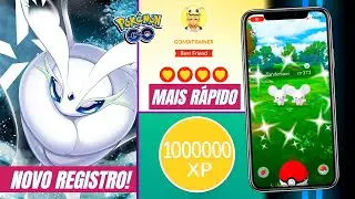 Saiba AGORA como Pegar Snom e Frosmoth no Pok&eacute;mon GO! Shiny Tandemaus Liberado