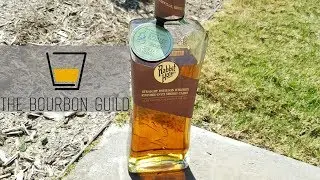 Rabbit Hole PX Sherry Cask Bourbon | The Bourbon Guild Review Show