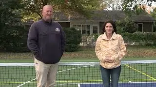 The North Brunswick Boost - Township Parks Improvements