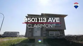 9501 113 Avenue, Clairmont - Brent North (RE/MAX Grande Prairie)