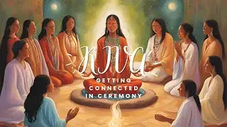 Earth Healing Ceremony - KIVA Roots of the Earth | together for a better world