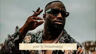 ENERGY - MANUELLSEN TYPE BEAT 2023 PROD BY DADASBEATS25