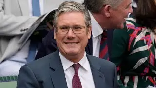 UK Labour to be &lsquo;even worse&rsquo; than the Tories if they win the general election