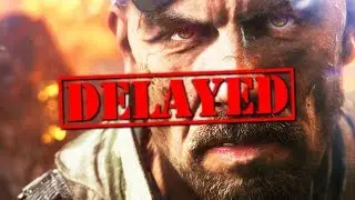 BATTLEFIELD 5 DELAYED!? WHAT DOES THIS MEAN FOR EA! BO4 AND RED DEAD REDEMPTION 2 STILL REMAIN BOSS!
