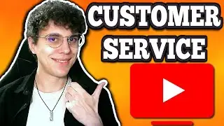 Как связаться со службой поддержки YouTube TV