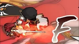 Elsword - Heart of Behemoth - Very Hard