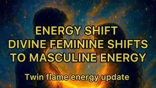 TWIN FLAME ENERGY UPDATE | TWIN FLAME SPIRITUAL ENERGY AND GUIDANCE