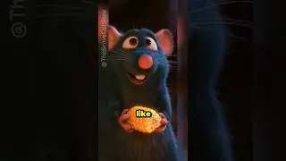 This Mouse Built a Corn Cannon and Blew Up the Barn!
