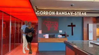 Best Places to Eat at Harrah&rsquo;s Atlantic City | Top Restaurants & Food Spots