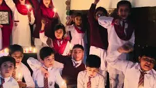 Mujy Dushman k bacho ko parhana he by Royal Talent English School