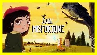 Little Misfortune - Full Game