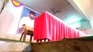 Sullurupeta Jr. Ntr birthday celebrations 20/05/2019