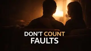 Stay Fair When Upset | Intimacy in Islam