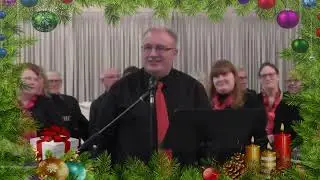 Christmas Concert 2023   Its beginning to look a lot like Christmas