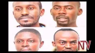 Kampala terrorist cell crushed. Possible attack foiled.