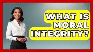 What Is Moral Integrity? - The Ethical Compass