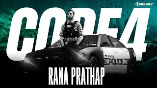 Rana Prathap | Cop RP | Chief of LSPD | Judgment Day |Soulcity by Echo RP | !insta !dc !upi