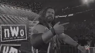 nWo, Bullet Club, Evolution Legacy, Bloodline - Final Smackdown before WWE Backlash