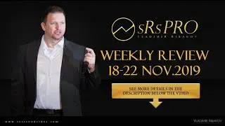 sRs Trend Rider Weekly Performance Review 18-22 Nov 2019
