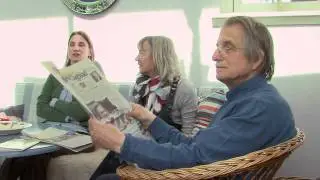 Alles van waarde trailer (Frans Bromet, 2012)