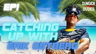 Loco Beach Coconut Draftee Erik Ostberg Joins the Show