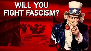 EXPLAINER: How To Recognize Fascism Part 2, Guest: Professor Jonathan Bick