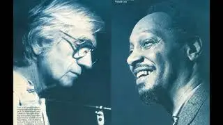 Gil Evans  Tad Dameron  - Ella speed