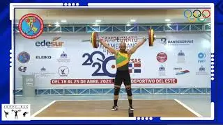 James Daley competition highlights 2011-2021