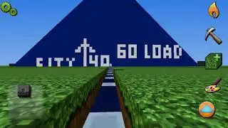 Eden World Builder    |My world since 2013|