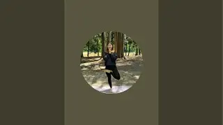 太陽礼拝（強度：★★）毎日を前向きにするヨガ【平日毎朝7:00ライブヨガ配信】ERIKO がライブ配信中！