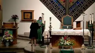 Daily Mass from Saint Elizabeth Ann Seton Parish