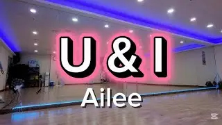 보라쌤 u&I #에일리 #gx100 #미니미니휘트니스 #다이어트댄스 #개웅산체육센터 #구로구