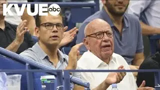 Murdoch family reaches 'mutual resolution' in media empire control