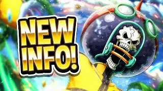 EGGHEAD BROOK LEGEND! New Batch Incoming! (ONE PIECE Treasure Cruise)