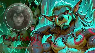 End of Reason - 🎵 (Deep Zone Song - Keelhaul)