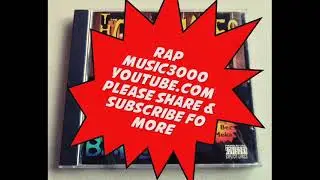 Tha Cellmates - Big Ballin' (1997) [FULL ALBUM] (FLAC) [GANGSTA RAP / G-FUNK]