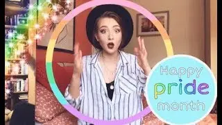 《 Dear Straight Allies 》