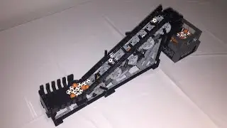 LEGO GBC - Rotor Lift (MindStork)