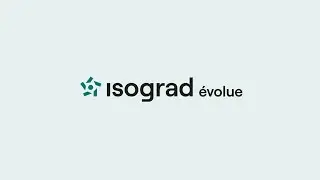 Nouvelle offre, nouvelle identit&eacute; : Isograd &eacute;volue