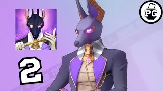 Chapter 3 and Cube Miracle Trial - Dislyte 🎵 Gameplay Walkthrough |Part 2|