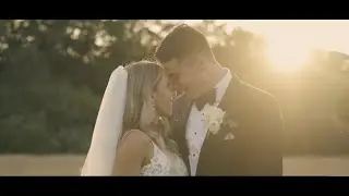 Brie and Gabe's Timeless Wedding Film from Topsfield, Massachusetts
