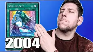Ist Neu Besser in Yu-Gi-Oh?