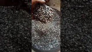 Scrap iron Local business is Faisalabad Pakistan
