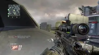 VoXX Zinc (Bo2&Mw2 Clips&Fails#4) @rive_nta